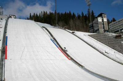 Forstørret skihoppers penis: – Injiserte mer enn en generøs dose