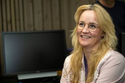 Kritisk til deltaker – så snudde hun