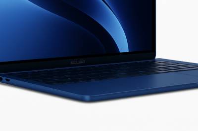 Fargeglad MacBook til 10 000 kroner?