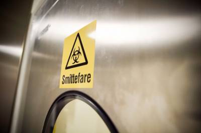 Ber nordmenn forberede seg: – Slipper ikke unna