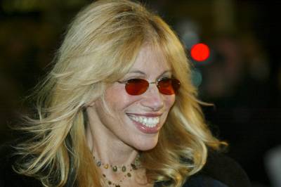 Carly Simon (83) forteller at hun har fått Parkinson