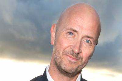 - Jeg raste ned i vekt