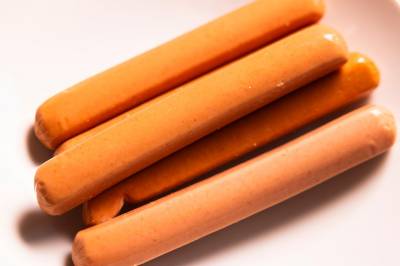 Vi har ingenting imot å si ordet ultraprosessert