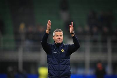 Glimt og Knutsen hylles over hele verden: – Bør gi ham oljefondet