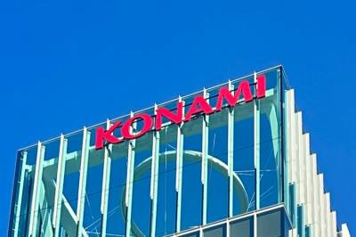 Konami jekker opp startlønnen med nesten 30 prosent