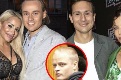 Eks-kjærestenes ekser må vite