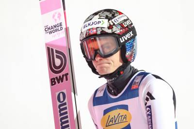 Hopprennet i Ruka avlyst