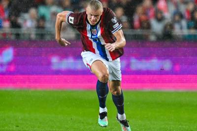 Kommentar: Erling Braut Haaland størst på VGs liste igjen - verden har knapt nok sett noe lignende