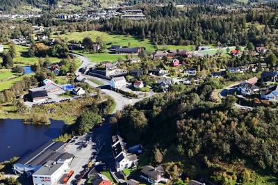 Sjekk lista: Over 100 halde­plassar kan få nytt namn