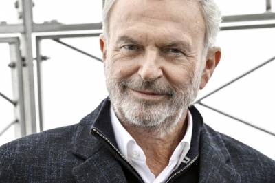 Sam Neill er død