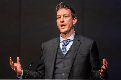 Medlem av 17. mai-komiteen trekker seg