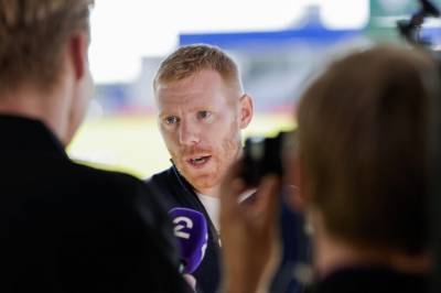 TV 2 erfarer: På radaren til svensk storklubb