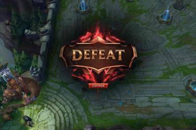 Riot avslutter League of Legends Classic