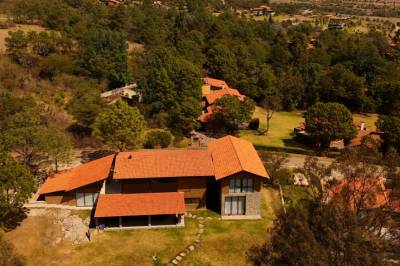 Ryster Mexico: Kan ha utnevnt etterfølger