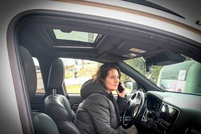 Fikk mange tips om den mystiske mannen – her skal vi møte ham