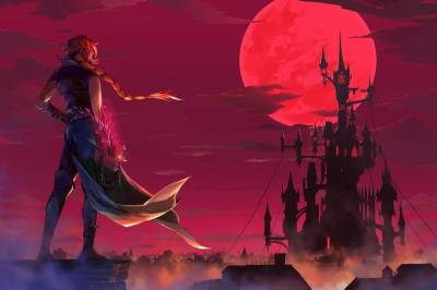 Castlevania: Belmont's Curse lanseres i oktober