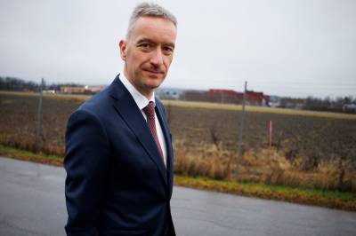 DN mener: Alvorlig for forsvarssektoren