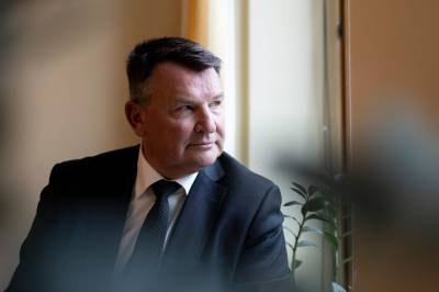 Frp-Waras uvanlige EU-hyllest: – Hører heldigvis ikke så ofte på Norge