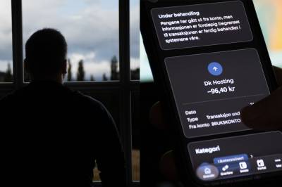 Bryter loven hver helg: – De har gravd sin egen grav