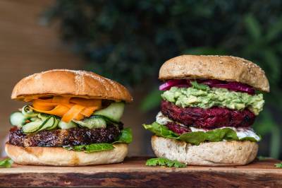 EU forbyr vegansk biff og bacon