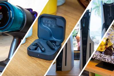 Dette er våre Black Friday-favoritter