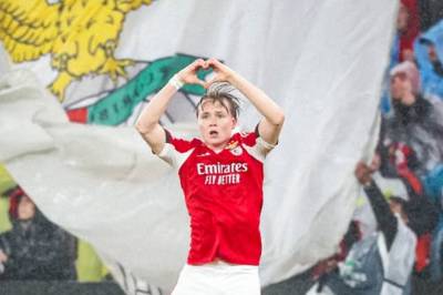 Knuser Real Madrid! Nå skjønner vi hvorfor Jose Mourinho nekter å selge Andreas Schjelderup