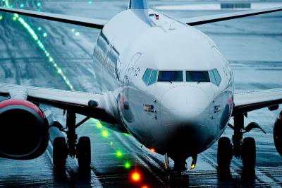 Frist for flymekling – kan bli streik tirsdag