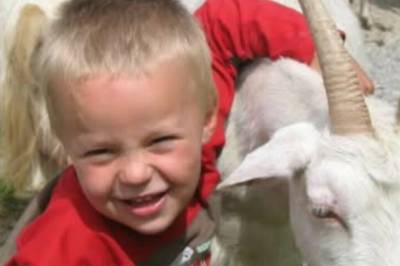 «Jeg er så sliten mamma, så sliten av livet»