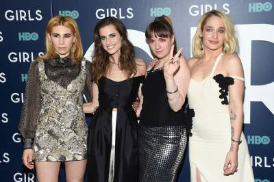 «Girls» gjør comeback etter ti år