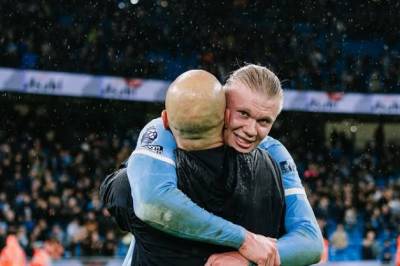 Engelsk media: «Erling Haaland har blitt komplett!»