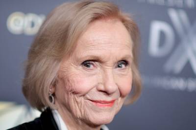 Hollywood-legenden Eva Marie Saint er død