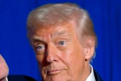 Det hvite hus slår tilbake med parodi