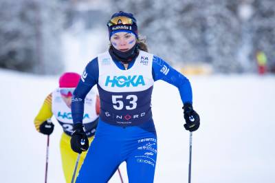 Langrennsmiljøet i sorg