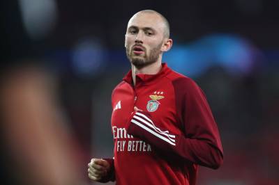 Benficas Aursnes topper inntektslisten