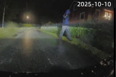 Frigjer bilde: Ber publikum om hjelp i drapssaka