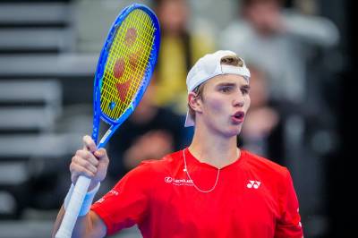 Kjær (19) nærmer seg milepæl etter ny seier