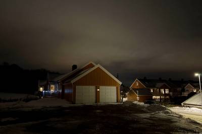 14 leilig­heter innredet loft uten godkjen­ning. - Ikke lov å bruke.