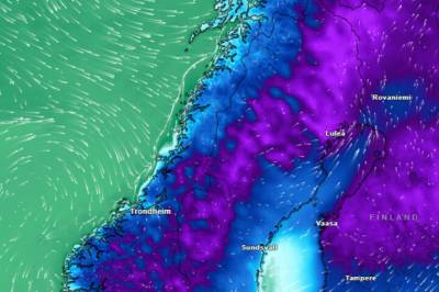 - Uvanlig at det skjer