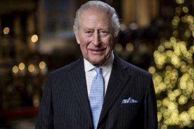 Kong Karl maner til medmenneskelighet og forsoning i sitt julebudskap