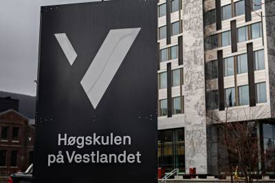 Trekker syv studier fra årets opptak