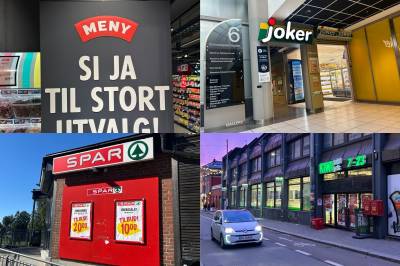 Norgesgruppens advokat ansatt uten konkurranse