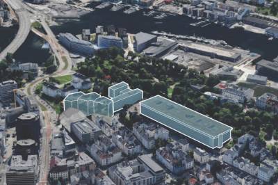 Gigantinvesteringa me ikkje har råd til å sei nei til