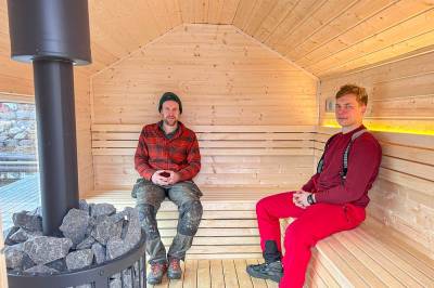 Satser på heit trend: – Vi håper folk vil bruke den