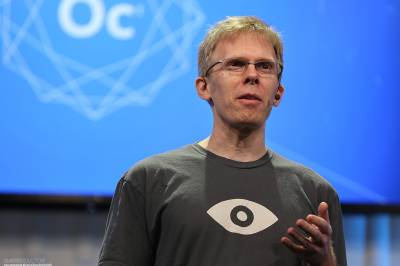 Id Software-legenden John Carmack: «Spill må lykkes, ikke bare være elsket