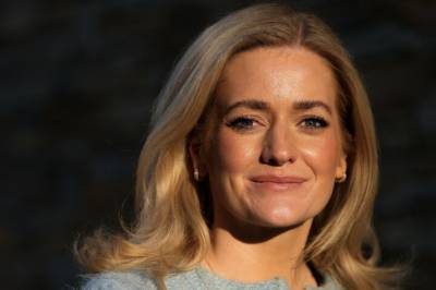 – Når noen spurte hvor moren min var, svarte jeg at hun var på sykehuset