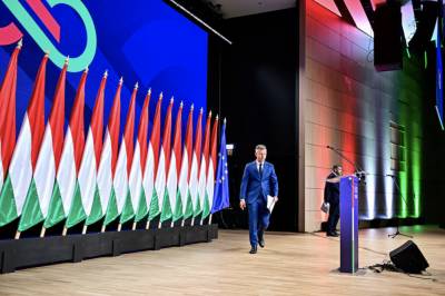 Ungarns Magyar planlegger å stanse nyhetssendinger i statlige medier