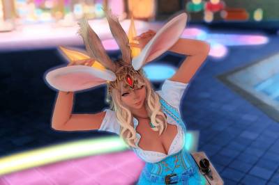 Tom Morello fra Rage Against the Machine gir ut en låt for Final Fantasy XIV