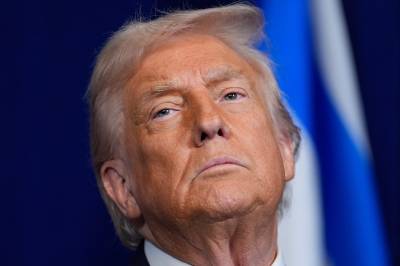 Trump sier han trekker tilbake nasjonalgarden fra flere byer