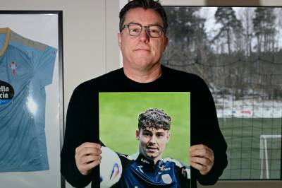 «Vende­punktet finnes ikke»