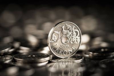 Norges Banks rentebeslutning: - Skal aldri si aldri